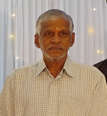 Rajagopalan Janakiraman