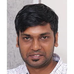 bharath VP