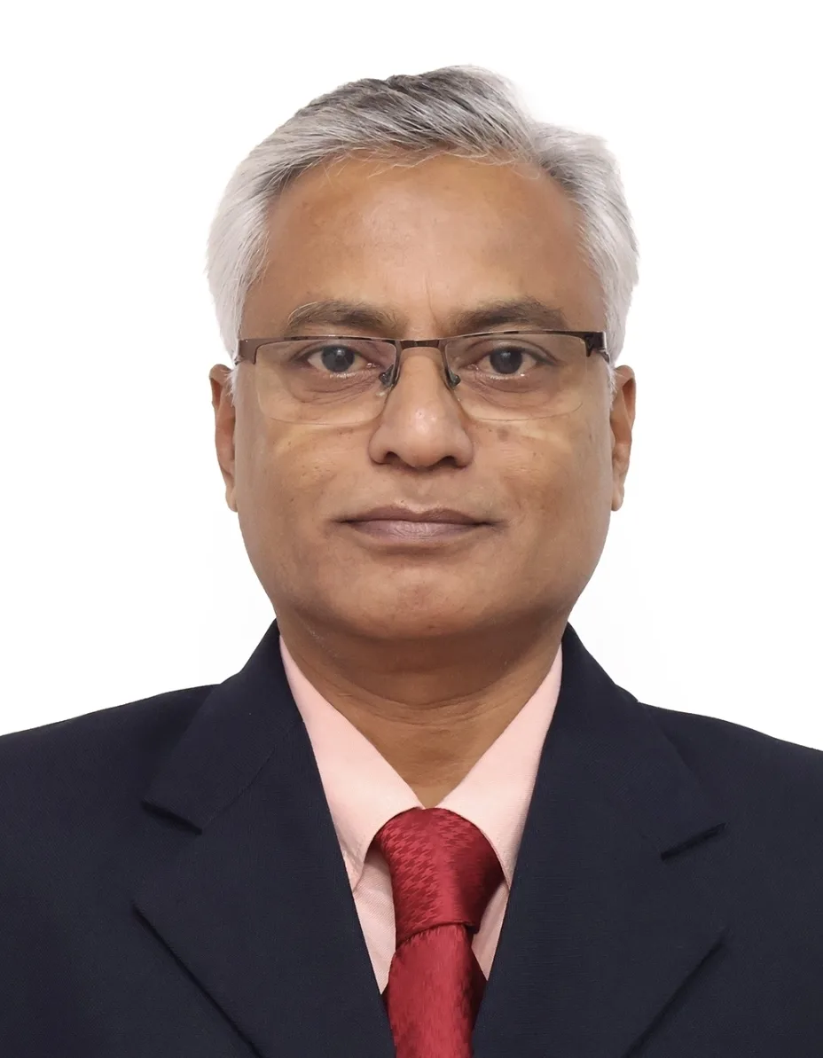 Vinay Kumar nanjundeswara