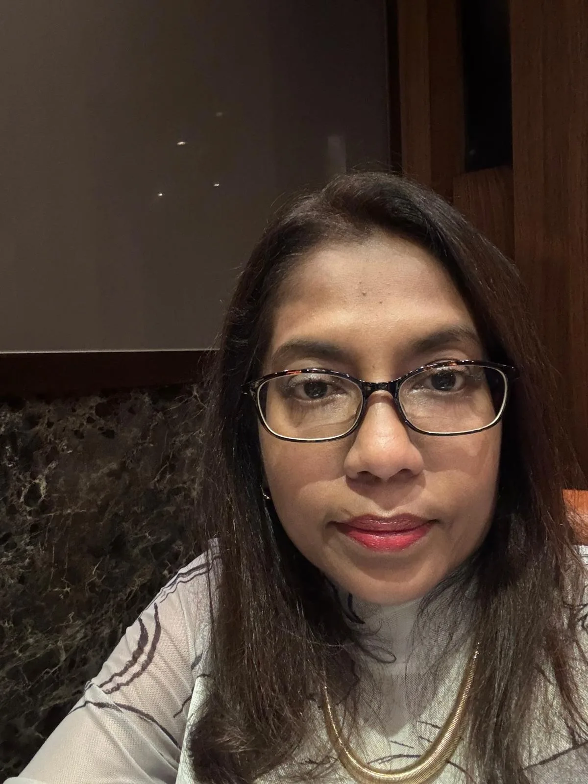 R SELVI