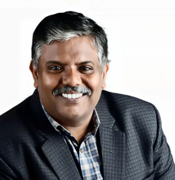 Jeeva S. Chelladhurai