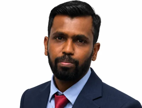 Naviendhiran