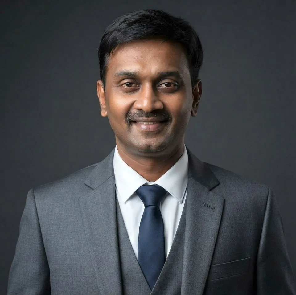 Puvineswaran Vrejenan