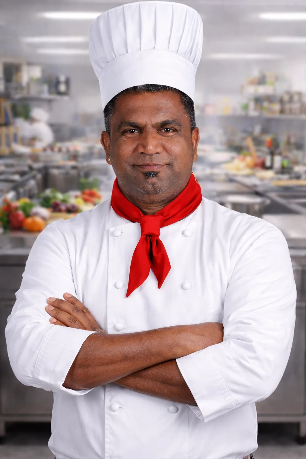 Sri siva Subramaniam krishnan
