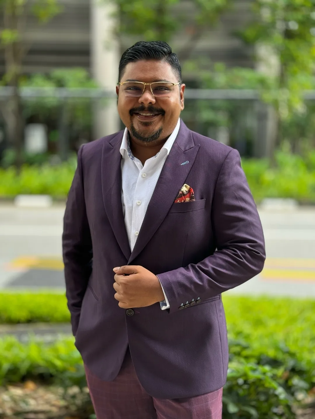 SARAVANAN MANORKORUM