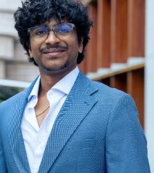 Adrin Roshan Andrew Manohar