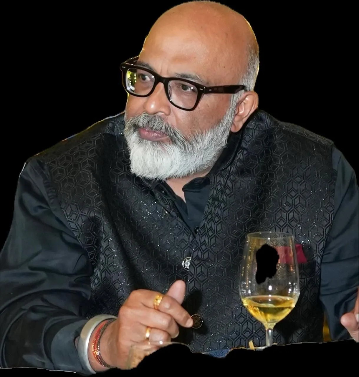 Manoj Manicketh
