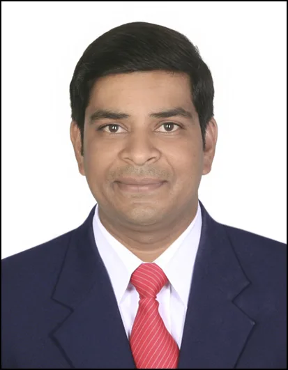 J K Sarathikannan