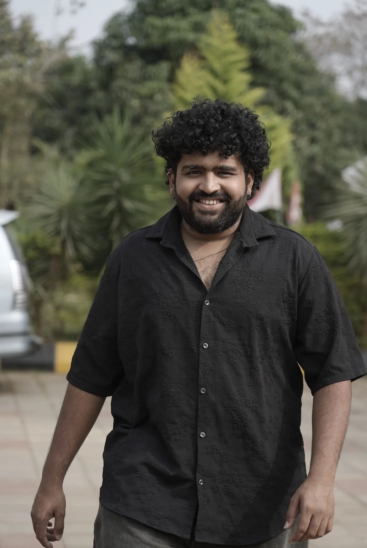 Sudarshan