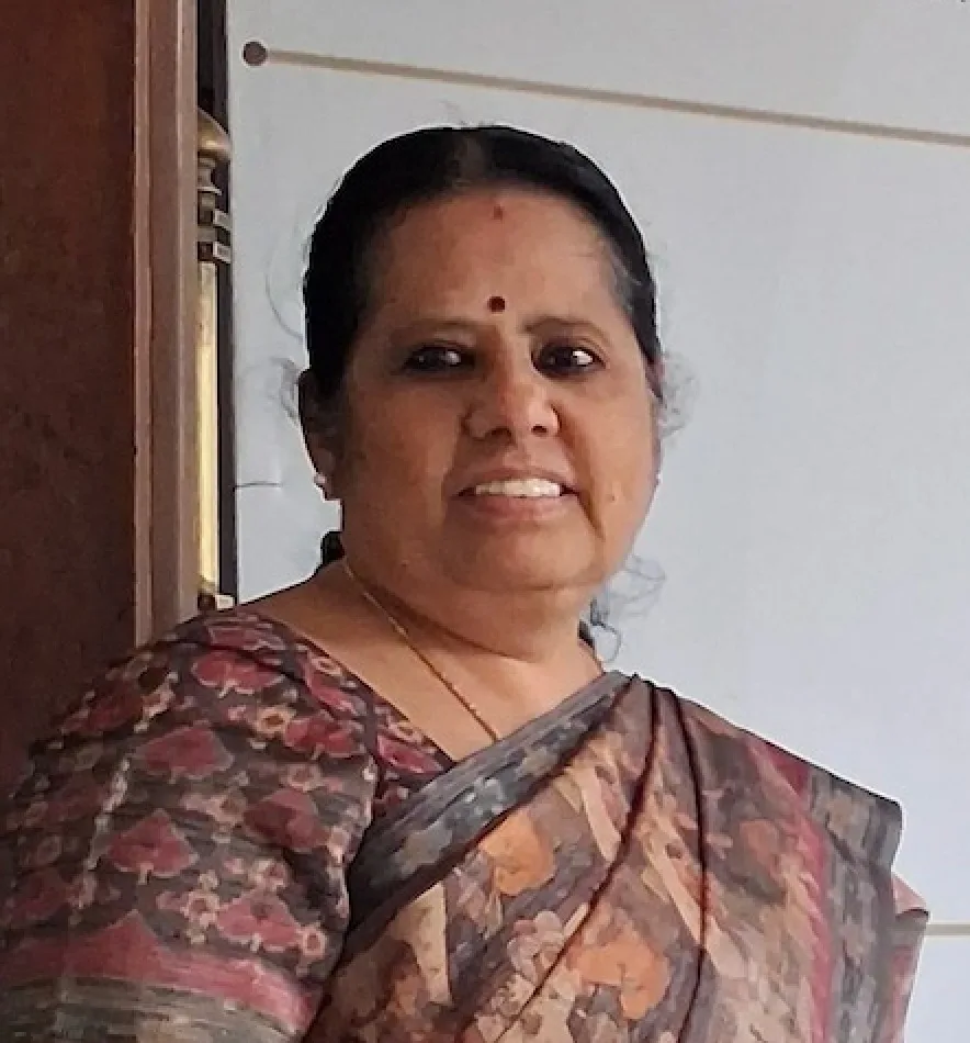 Jeyashree