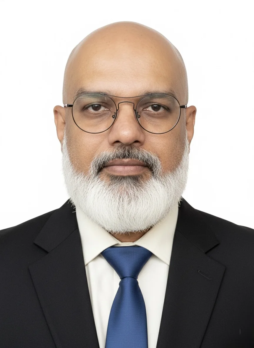 D. Anil Das