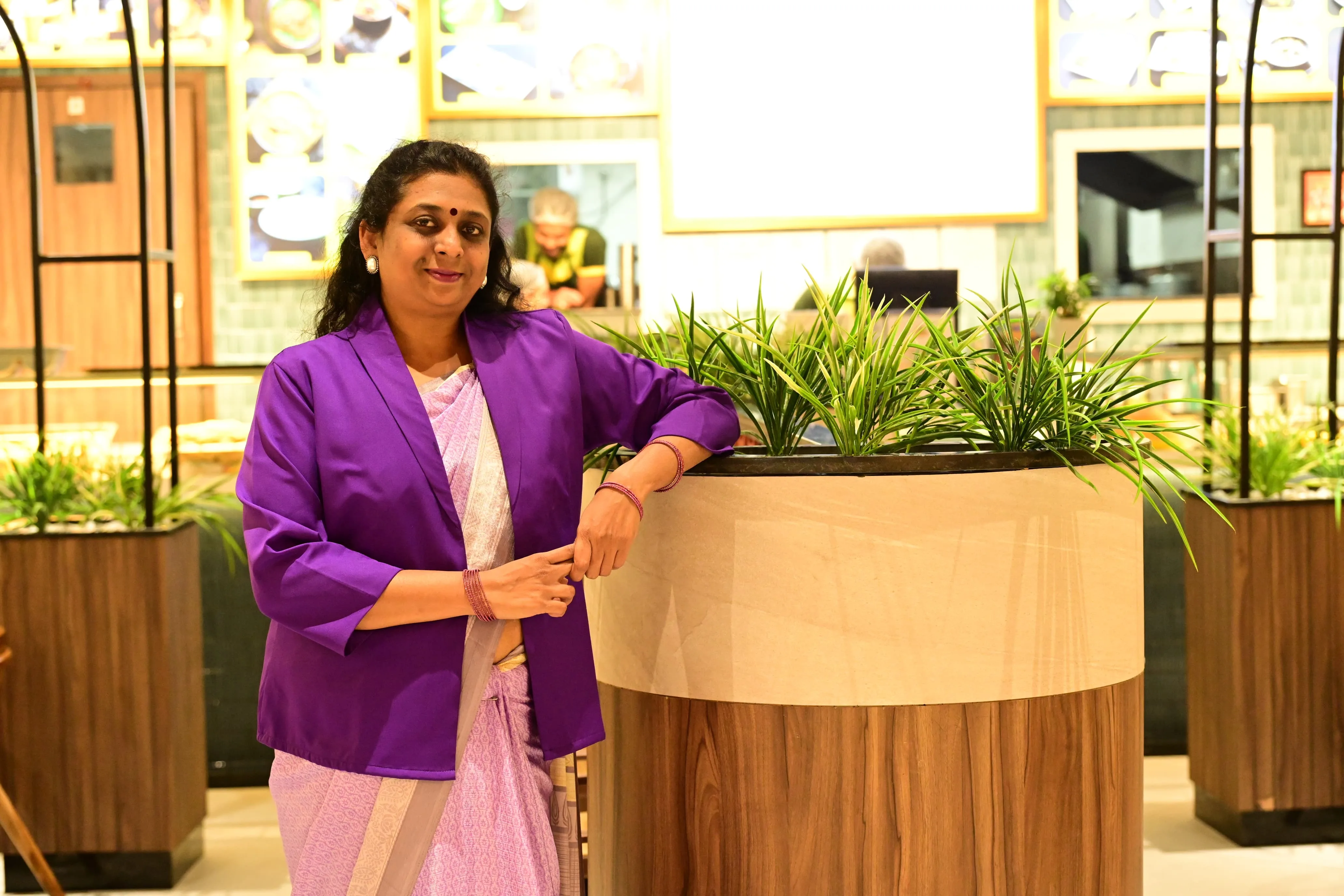 Asha Rajini