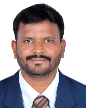 Madan Reddy
