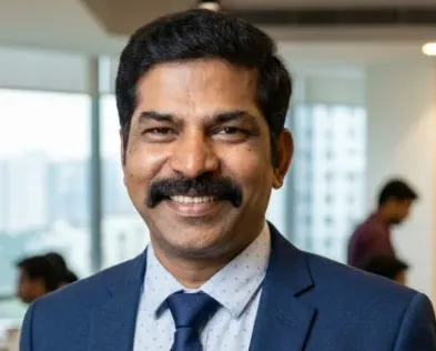 Kandavelu Sathish Kumar
