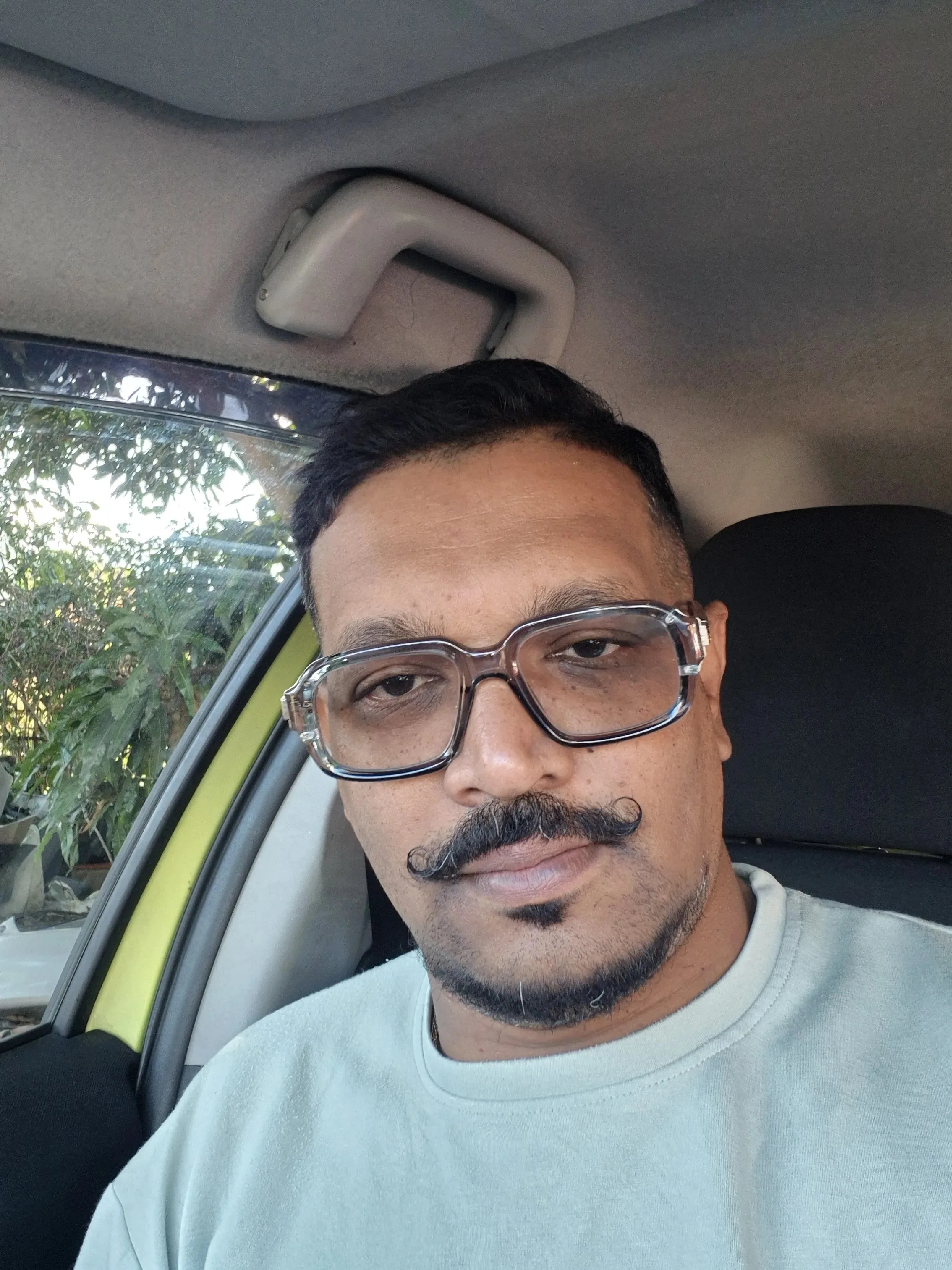 Hemkumar Kistoo