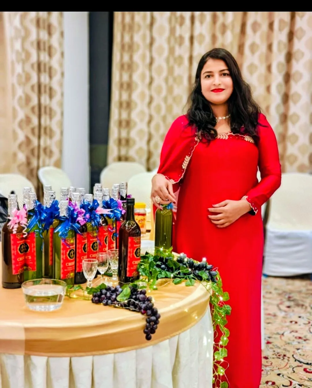 KAVYA ODAPANA