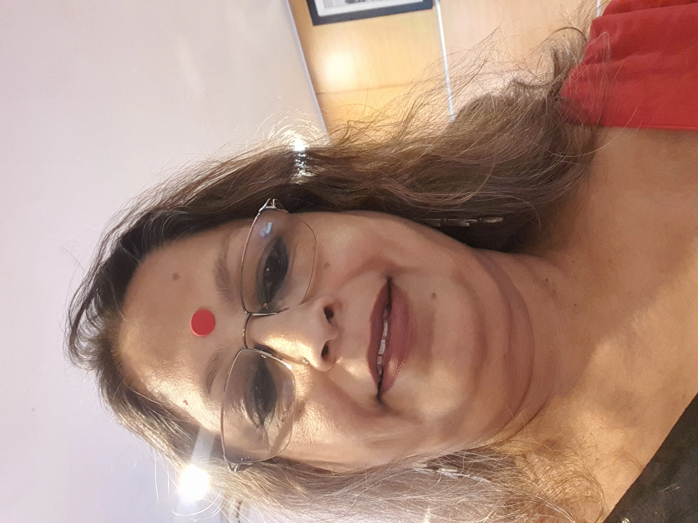 Suparna Ghosal