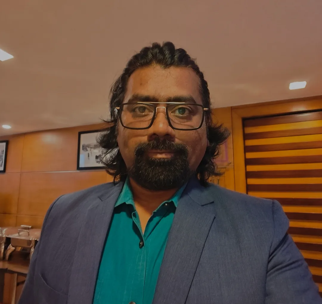 Hubert Praveen