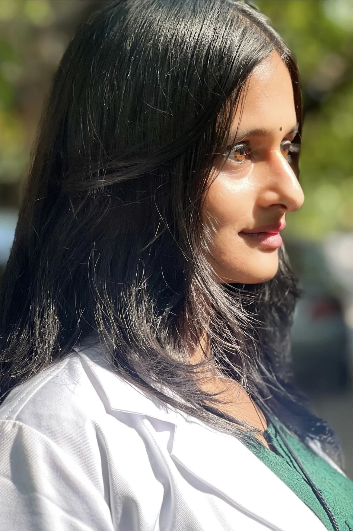 Anusha