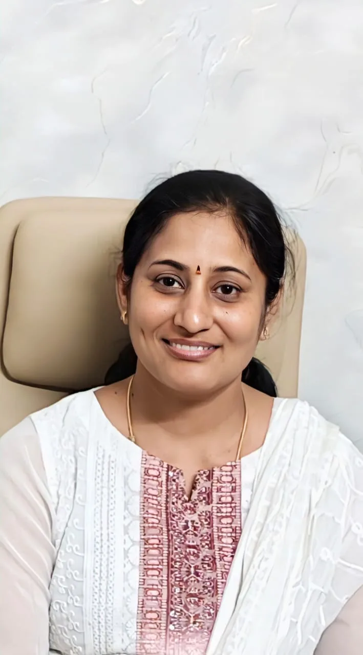 Thilagavathy