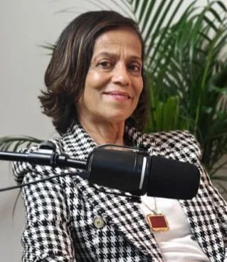 Dr Saraah Chimthanawala