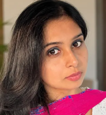 Reshma Bellad