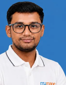 Chandan Hiremath