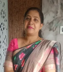 Aishwarya Channabasappa Hosmani