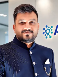 Vishwanath Ramanakoppa