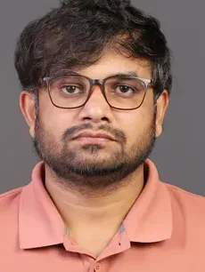 Shridhar Shetagar