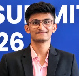 Prajwal R G