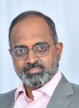 Muthuraman A