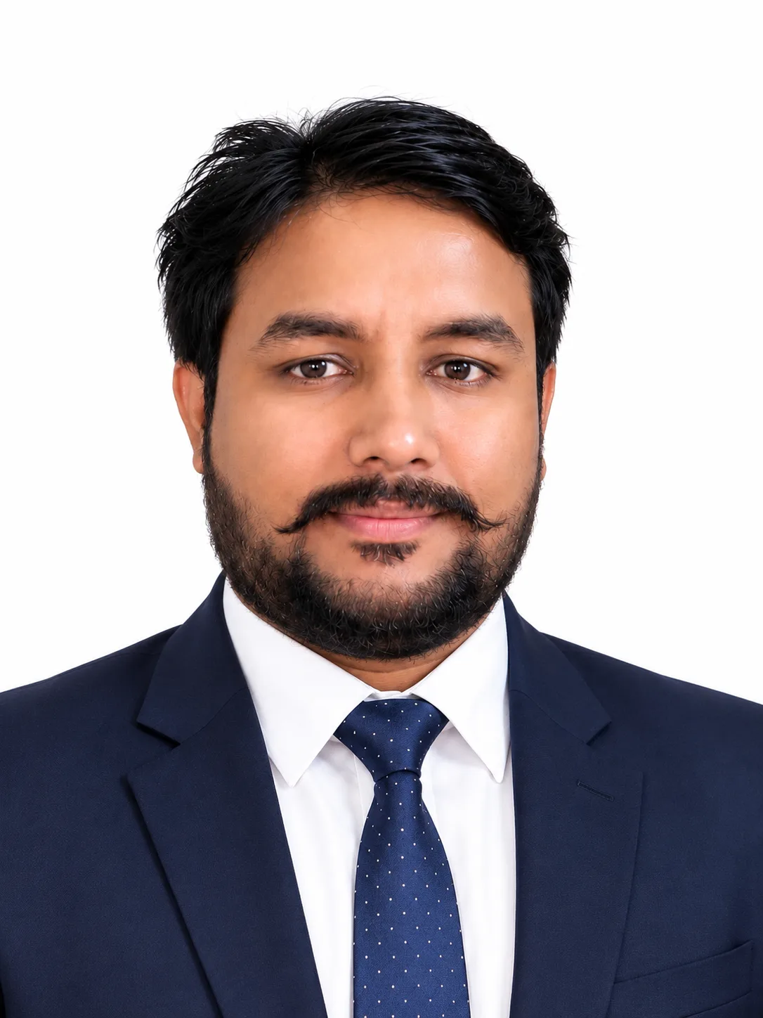 Diilip Kumar P